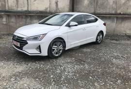 Hyundai, Elantra