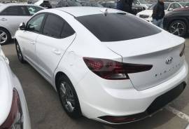 Hyundai, Elantra