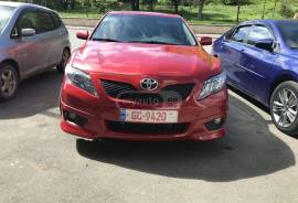 Toyota, Camry