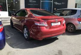 Toyota, Camry