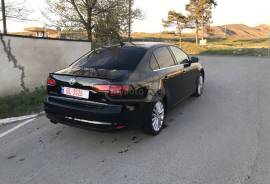Volkswagen, Jetta