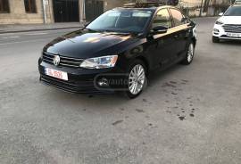 Volkswagen, Jetta