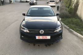 Volkswagen, Jetta