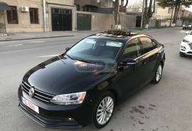 Volkswagen, Jetta