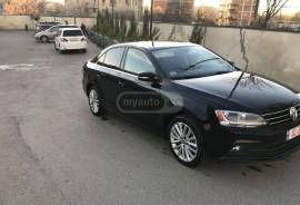 Volkswagen, Jetta