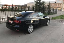Volkswagen, Jetta