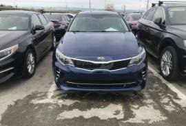 Kia, Optima