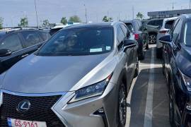 Lexus, RX series, RX 350