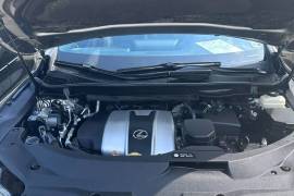 Lexus, RX series, RX 350