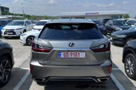 Lexus, RX series, RX 350