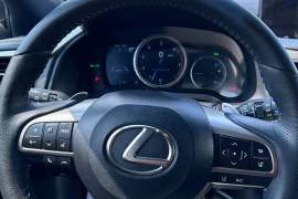 Lexus, RX series, RX 350