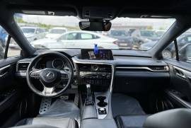 Lexus, RX series, RX 350