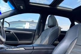 Lexus, RX series, RX 350