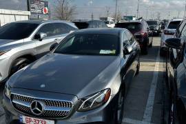 Mercedes-Benz, E CLASS, E 300