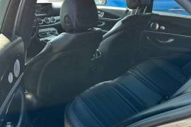 Mercedes-Benz, E CLASS, E 300