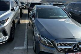 Mercedes-Benz, E CLASS, E 300