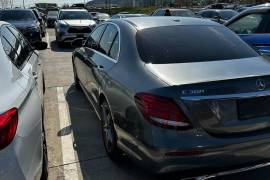 Mercedes-Benz, E CLASS, E 300