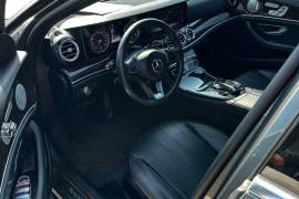 Mercedes-Benz, E CLASS, E 300