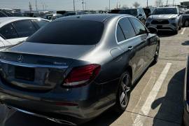 Mercedes-Benz, E CLASS, E 300