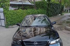 Opel, Astra