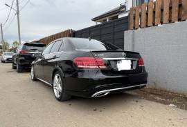 Mercedes-Benz, E CLASS, E 350