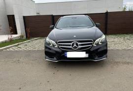 Mercedes-Benz, E CLASS, E 350