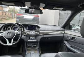 Mercedes-Benz, E CLASS, E 350