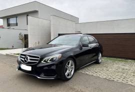 Mercedes-Benz, E CLASS, E 350