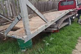 Mercedes-Benz, Atego