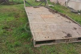 Mercedes-Benz, Atego