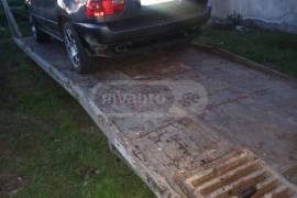 Mercedes-Benz, Atego