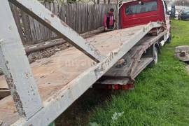 Mercedes-Benz, Atego