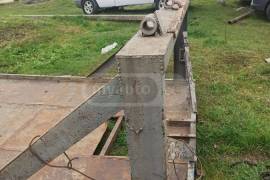 Mercedes-Benz, Atego