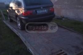 Mercedes-Benz, Atego