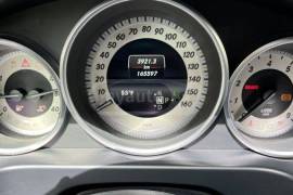 Mercedes-Benz, E CLASS, E 350