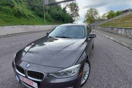 BMW, 3 Series, 335