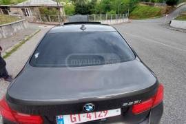 BMW, 3 Series, 335