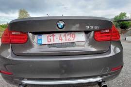 BMW, 3 Series, 335