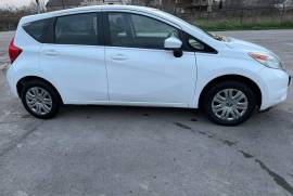 Nissan, Versa