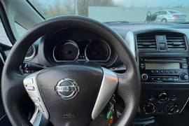 Nissan, Versa