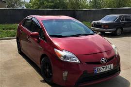 Toyota, Prius