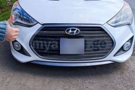 Hyundai, Veloster