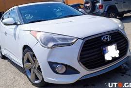 Hyundai, Veloster