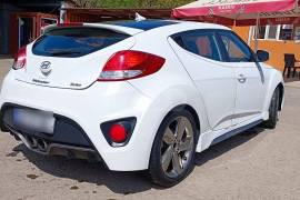 Hyundai, Veloster