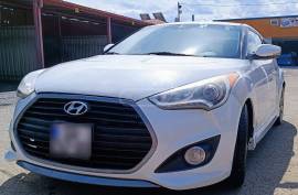Hyundai, Veloster