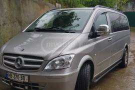 Mercedes-Benz, Vito