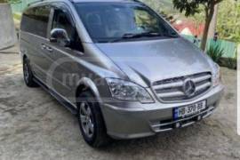 Mercedes-Benz, Vito