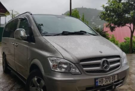 Mercedes-Benz, Vito