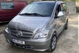 Mercedes-Benz, Vito