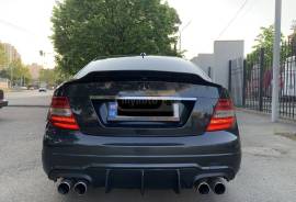 Mercedes-Benz, C Class, C 250